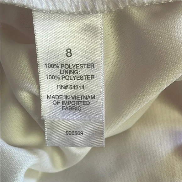 Bisou Bisou Red Halter Maxi Sundress - Picture 7 of 7